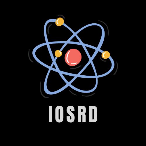 IOSRD logo
